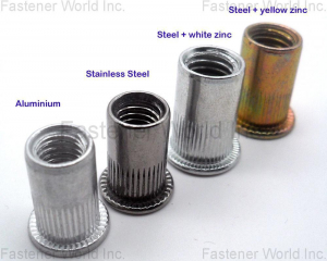 fastener-world(Zhejiang Ruizhao Technology Co., Ltd. )