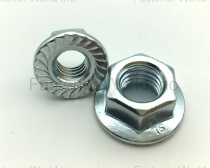 fastener-world(Zhejiang Ruizhao Technology Co., Ltd. )