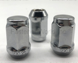 fastener-world(Zhejiang Ruizhao Technology Co., Ltd. )