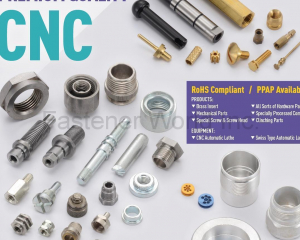 fastener-world_JIN SHIN CHYUAN INDUSTRY CO., LTD. fastener-world(JIN SHIN CHYUAN INDUSTRY CO., LTD. )