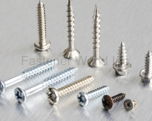 fastener-world(LAIEN CO., LTD. )