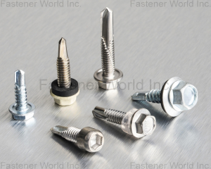 fastener-world(LAIEN CO., LTD. )