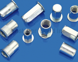 fastener-world(FIXI SRL. )