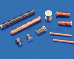 Welding studs(FIXI SRL.)