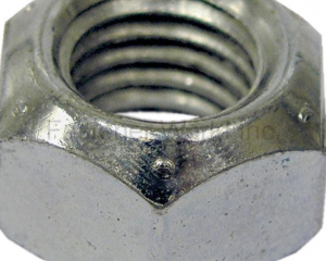 Metal Lock Nut(余姚奥可飞紧固件有限公司)