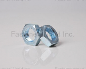 Hex Thin Nut (余姚奧可飛緊固件有限公司)