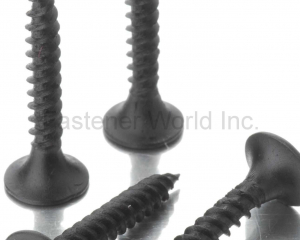 Phill Drive Drywall Screw（Fine Thread / Coarse Thread）（DIN18182）(YUYAO AKF FASTENERS CO., LTD.)