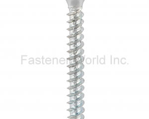 Phill Drive Drywall Screw（Fine Thread / Coarse Thread）（DIN18182）(YUYAO AKF FASTENERS CO., LTD.)