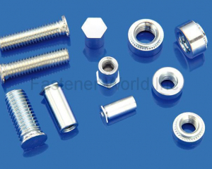 SELF CLINCHING FASTENERS(FIXI SRL.)