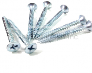 Bugle Philips Head Drywall Screw(余姚奥可飞紧固件有限公司)