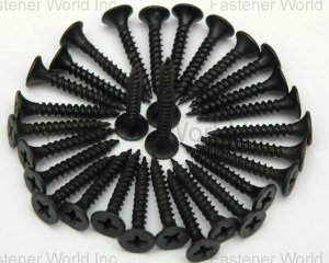 fastener-world(YUYAO AKF FASTENERS CO., LTD. )