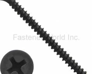 fastener-world(YUYAO AKF FASTENERS CO., LTD. )