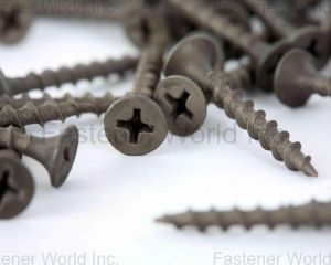 fastener-world(YUYAO AKF FASTENERS CO., LTD. )