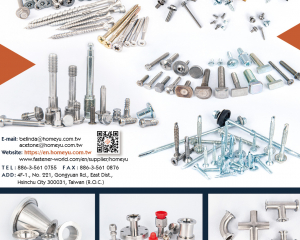 fastener-world_HOMEYU Fasteners Co., Ltd. 宏宇鑫有限公司 fastener-world(HOMEYU Fasteners Co., Ltd. 宏宇鑫有限公司 )