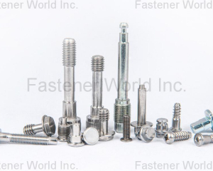 fastener-world(HOMEYU  Fasteners Co., Ltd. 宏宇緊固件 )