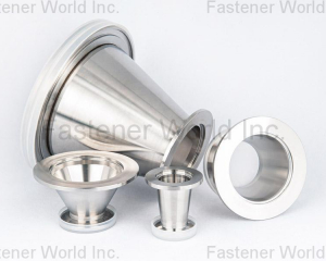 fastener-world(HOMEYU FASTENERS CO., LTD. )