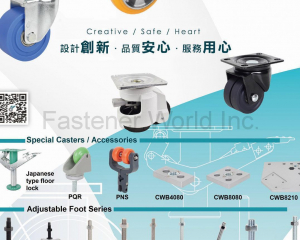 (CYUN HONG ENTERPRISE CO., LTD.)