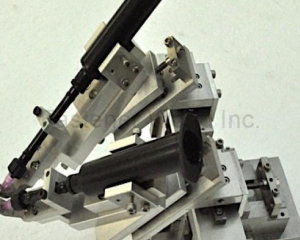 Semiconductor / Dispensing Machine / Assambling(JUNG SHENG PRECISION IND. CO., LTD.)