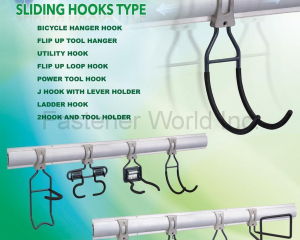 fastener-world(GACITY INDUSTRIAL CO., LTD. )