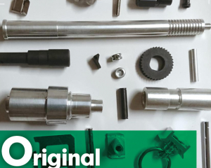 fastener-world(YIHAO ENTERPRISE CO., LTD. )