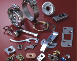 fastener-world(GIGA FASTENER SOLUTIONS CO., LTD.  )