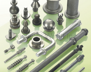 fastener-world(GIGA FASTENER SOLUTIONS CO., LTD.  )