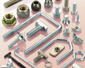 fastener-world(GIGA FASTENER SOLUTIONS CO., LTD.  )