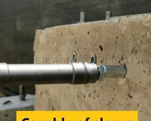 fastener-world(ZIXXON INDUSTRIAL(SHANGHAI) INC. )