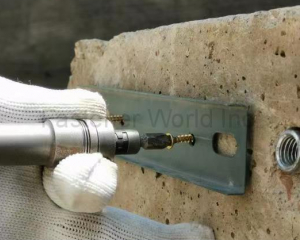fastener-world(ZIXXON INDUSTRIAL(SHANGHAI) INC. )