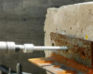 fastener-world(ZIXXON INDUSTRIAL(SHANGHAI) INC. )