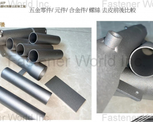 fastener-world(ABIS INNOVATIVE TECHNOLOGY CO., LTD. )