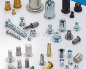 2022 DM, Riveting Parts(J. T. FASTENERS SUPPLY CO., LTD. )