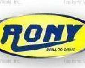 RONG YIH JIANG ENTERPRISE CO., LTD.