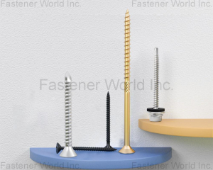 fastener-world_LIANYUNGANG SULI HARDWARE TECHNOLOGY CO., LTD. (Jiaxing Chiayo) fastener-world(LIANYUNGANG SULI HARDWARE TECHNOLOGY CO., LTD. (Jiaxing Chiayo) )