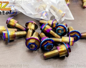 fastener-world(BAOJI BOZE METAL PRODUCTS CO.,  LTD. )