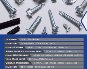 fastener-world(&nbsp; )