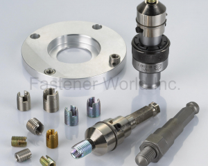 fastener-world(E.FULL ENTERPRISE CO., LTD. )