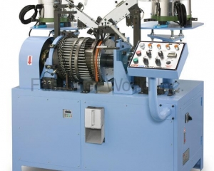 Blind Rivet Assembly Machine(UTA AUTO INDUSTRIAL CO., LTD.)