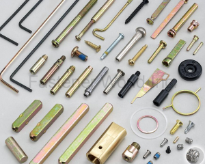 fastener-world(KAN GOOD ENTERPRISE CO., LTD. )