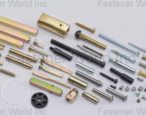 fastener-world_KAN GOOD ENTERPRISE CO., LTD.  fastener-world(KAN GOOD ENTERPRISE CO., LTD. )