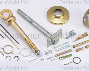 fastener-world(鋼固企業股份有限公司 )