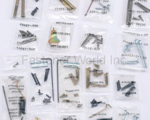 fastener-world_KAN GOOD ENTERPRISE CO., LTD.  fastener-world(KAN GOOD ENTERPRISE CO., LTD. )