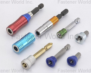 fastener-world(WAY WIN TOOLS TRADE COMPANY )