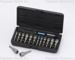 fastener-world(WAY WIN TOOLS TRADE COMPANY )