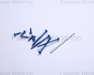 fastener-world(JIAXING UNI  HARDWARE CO., LTD.  )