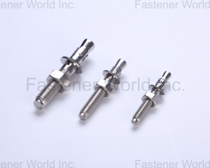 fastener-world(JIAXING UNI  HARDWARE CO., LTD.  )