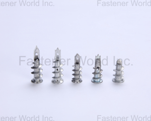 fastener-world(JIAXING UNI  HARDWARE CO., LTD.  )