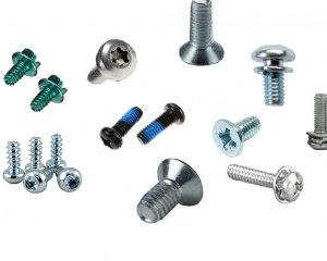 Trilobe Screw(SHANGHAI SCREWTOOL INDUSTRIAL CO., LTD.)