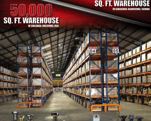 fastener-world(鷹世服股份有限公司 )