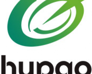 HU PAO INDUSTRIES CO., LTD. logo
